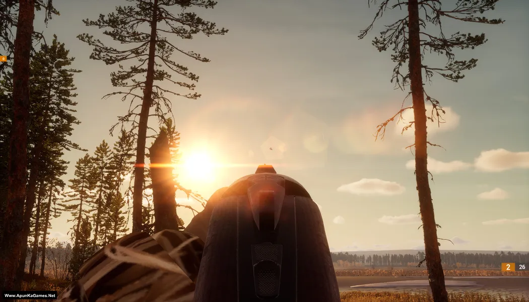 BULT: Hunting simulator Screenshot 3, Full Version, PC Game, Download Free