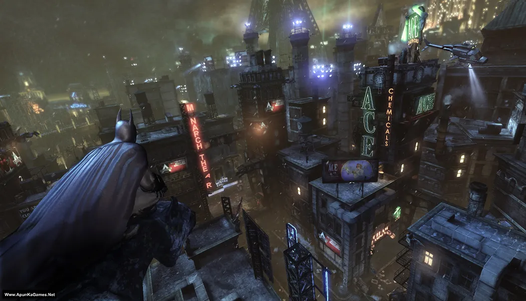 Peak Screenshot 3, Full Version, PC Game, Download Free