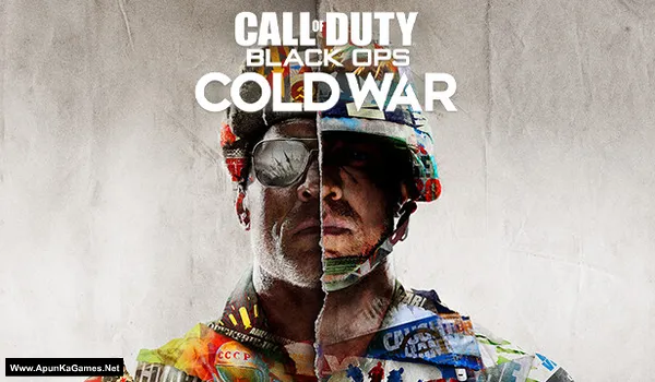 Call of Duty: Black Ops Cold War (Campaign) Cover, Poster, Full Version, PC Game, Download Free