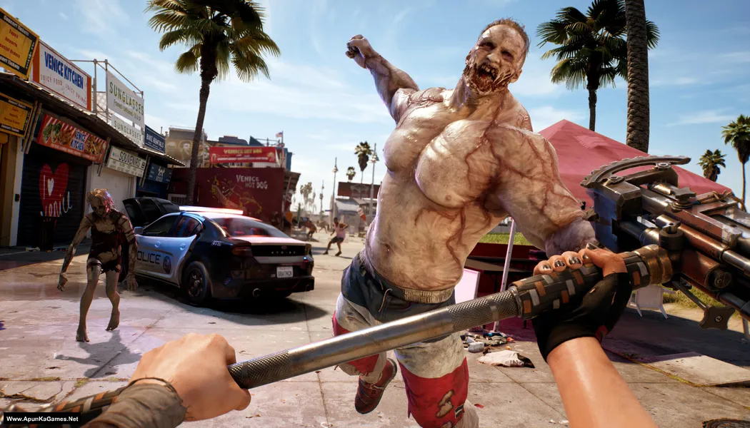 Dead Island 2 Ultimate Edition Screenshot 3, Full Version, PC Game, Download Free