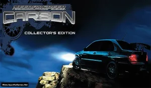 Need for Speed: Carbon Collector’s Edition