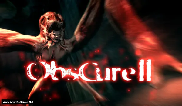 Obscure II (Obscure: The Aftermath) Cover, Poster, Full Version, PC Game, Download Free