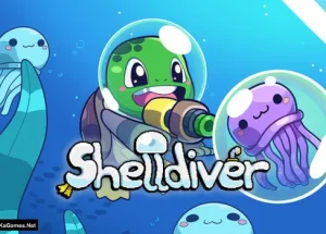 Shelldiver