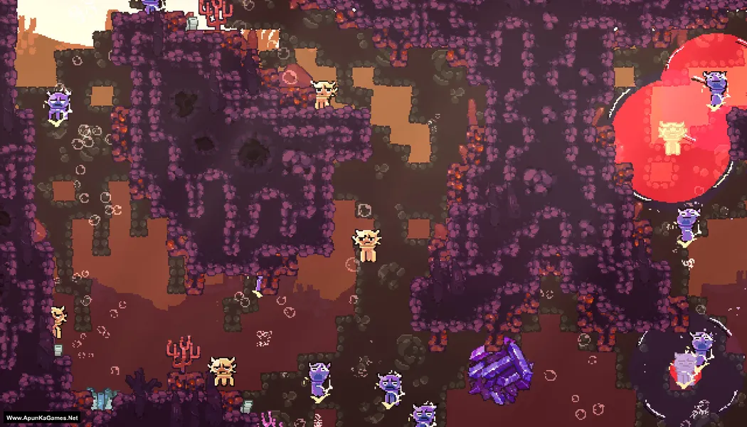 Shelldiver Screenshot 1, Full Version, PC Game, Download Free