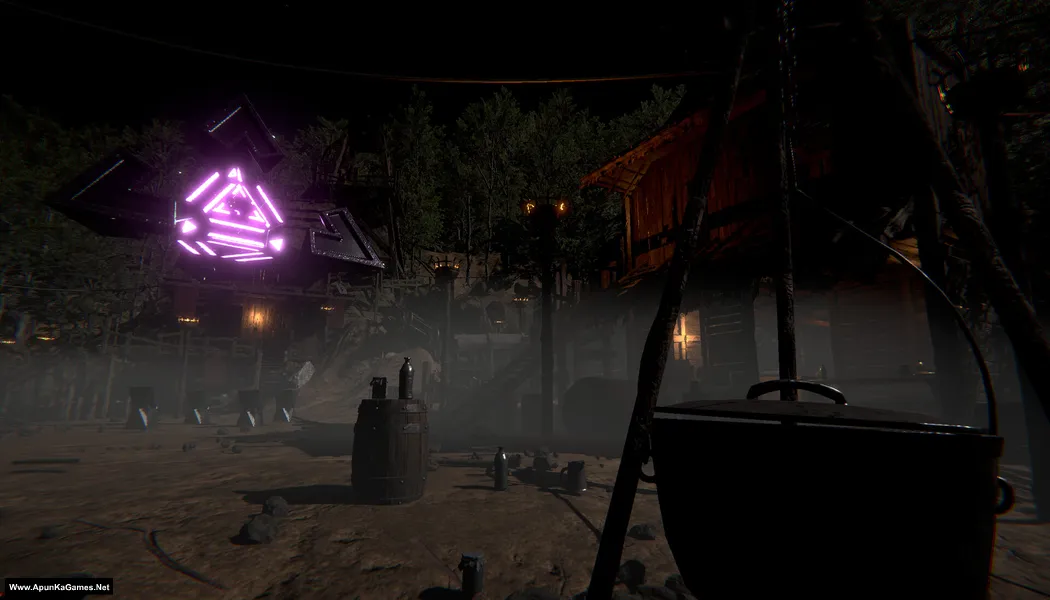 The Echo Paradox Screenshot 1, Full Version, PC Game, Download Free