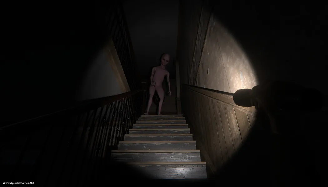 The Echo Paradox Screenshot 1, Full Version, PC Game, Download Free