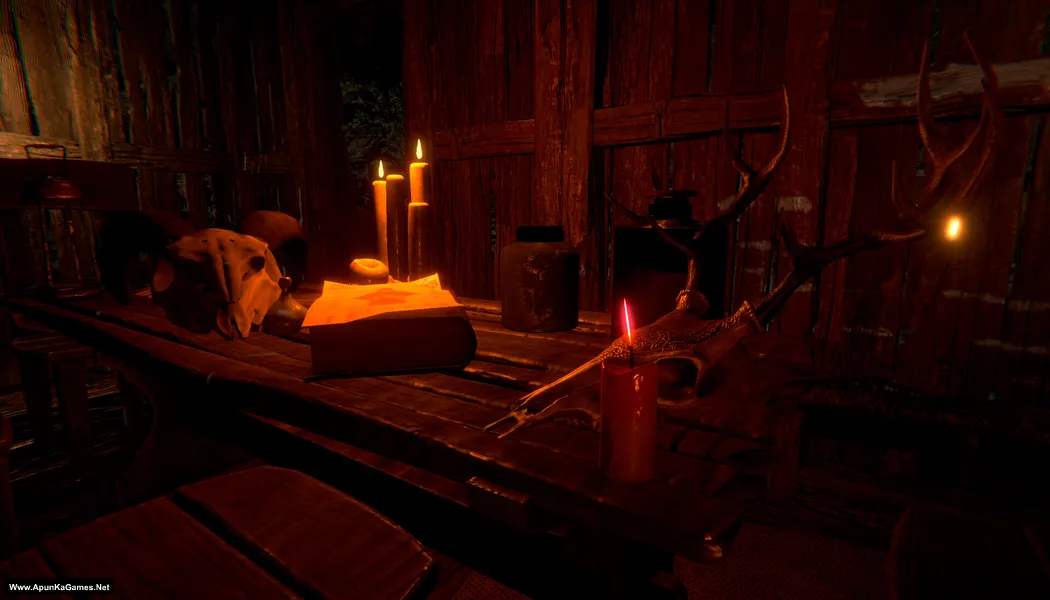 The Echo Paradox Screenshot 3, Full Version, PC Game, Download Free