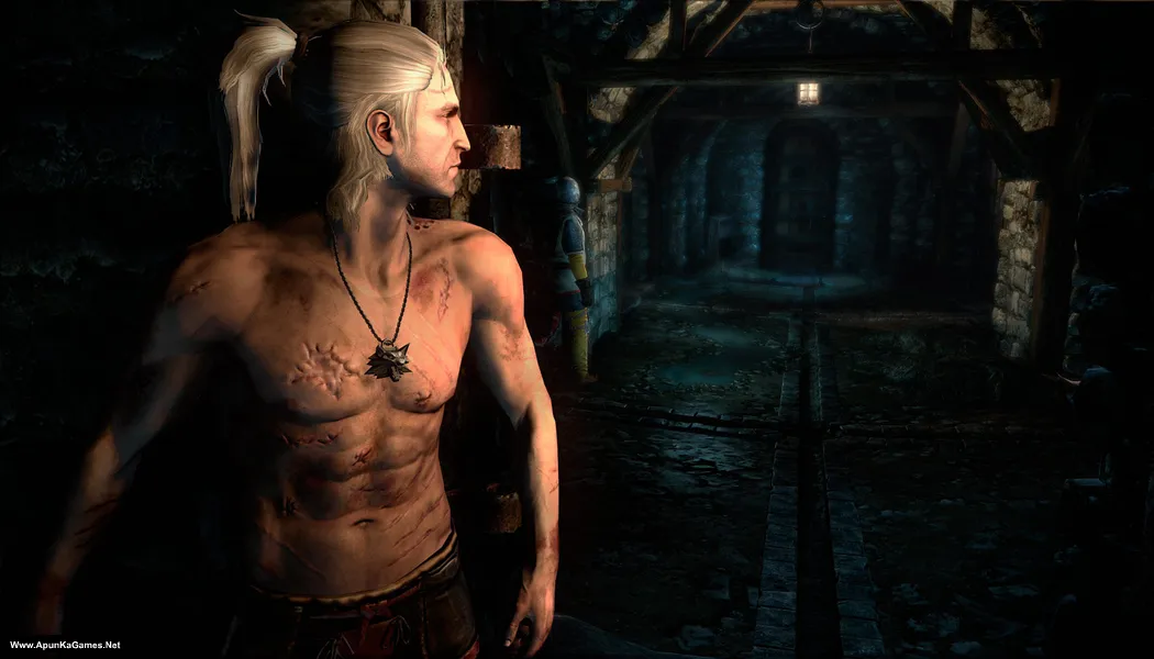 The Witcher 2: Assassins of Kings Enhanced Edition Screenshot 2, Full Version, PC Game, Download Free