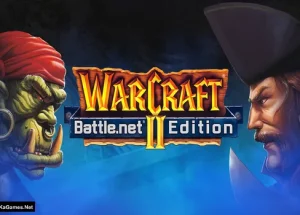 Warcraft II: Battle.net Edition