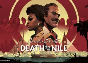 Agatha Christie: Death on the Nile