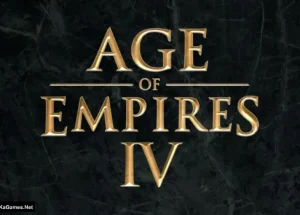 Age of Empires IV