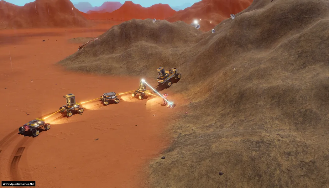 Blossom: The Seed of Life Screenshot 1, PC Game, Download Free