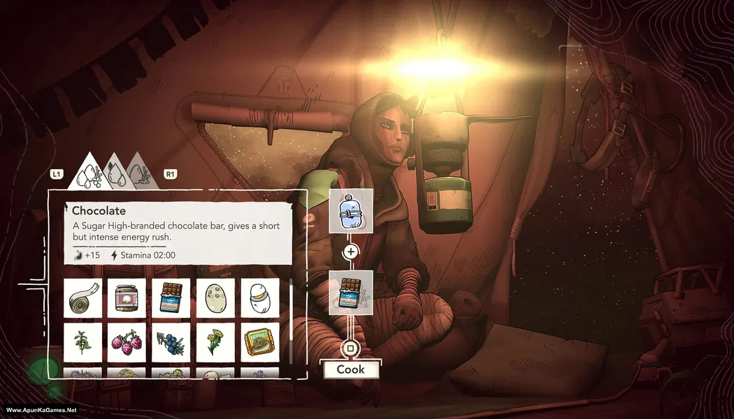Cairn Screenshot 1, Full Version, PC Game, Download Free