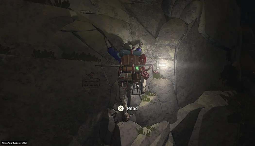Cairn Screenshot 3, Full Version, PC Game, Download Free