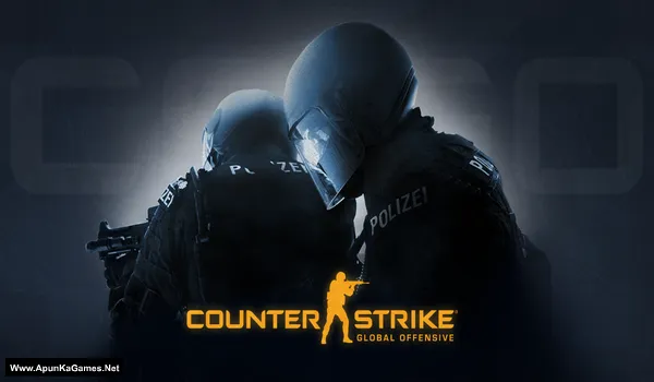 Counter Strike: Global Offensive Cover/Poster, images, photo