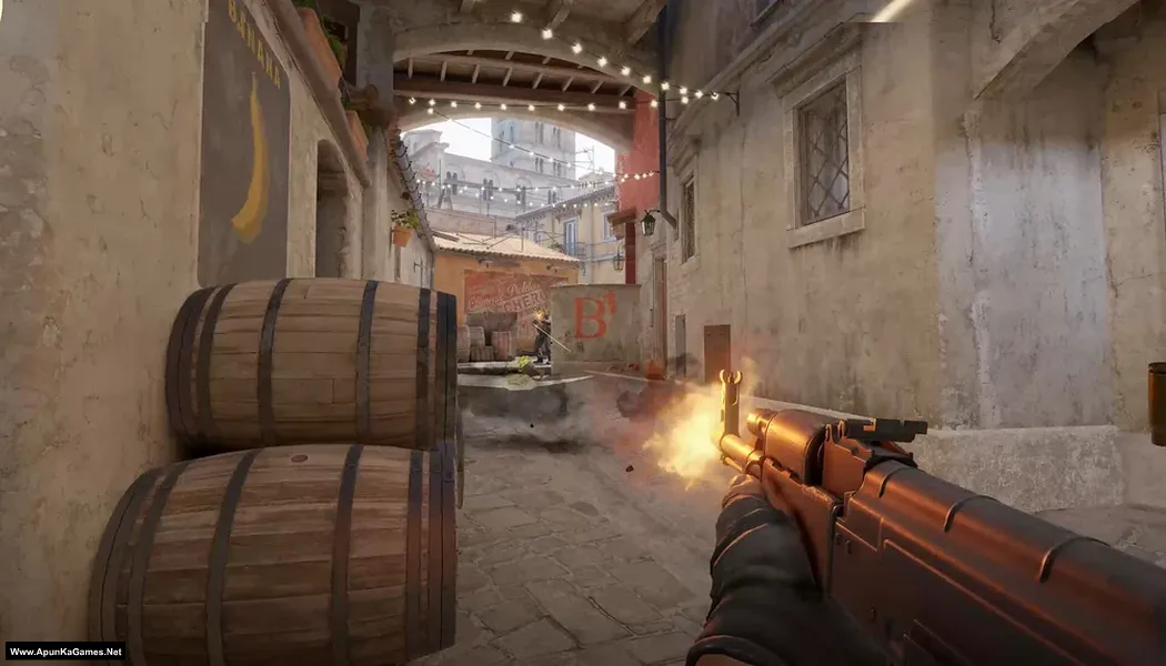 Counter Strike: Global Offensive Screenshot 3, Gameplay images, photos