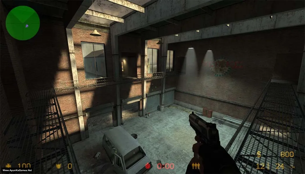 Counter Strike: Source Screenshot 2, Gameplay images, photos