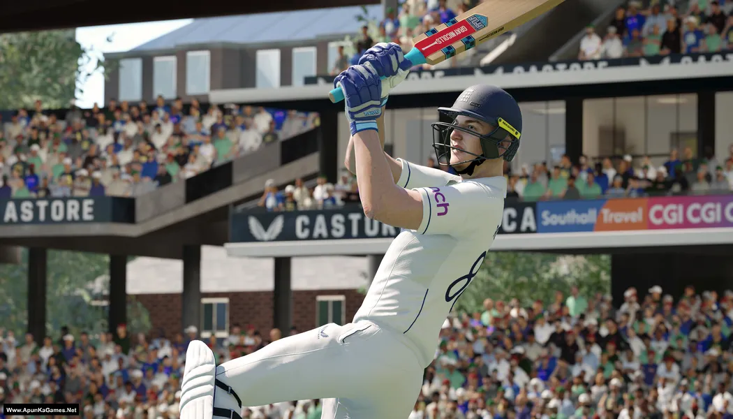 Cricket 24 Screenshot 1, Full Version, PC Game, Download Free