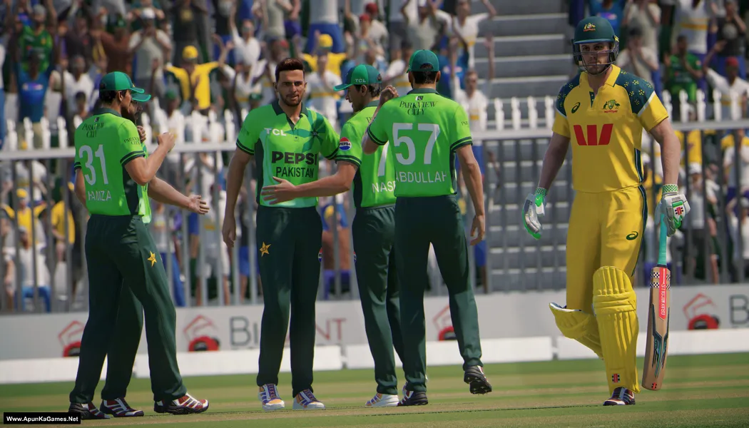 Cricket 26 Screenshot 1, PC Game, Download Free