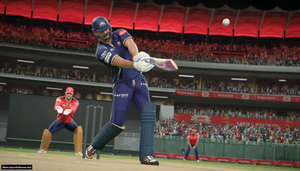 Cricket 26 Screenshot 2, PC Game, Download Free