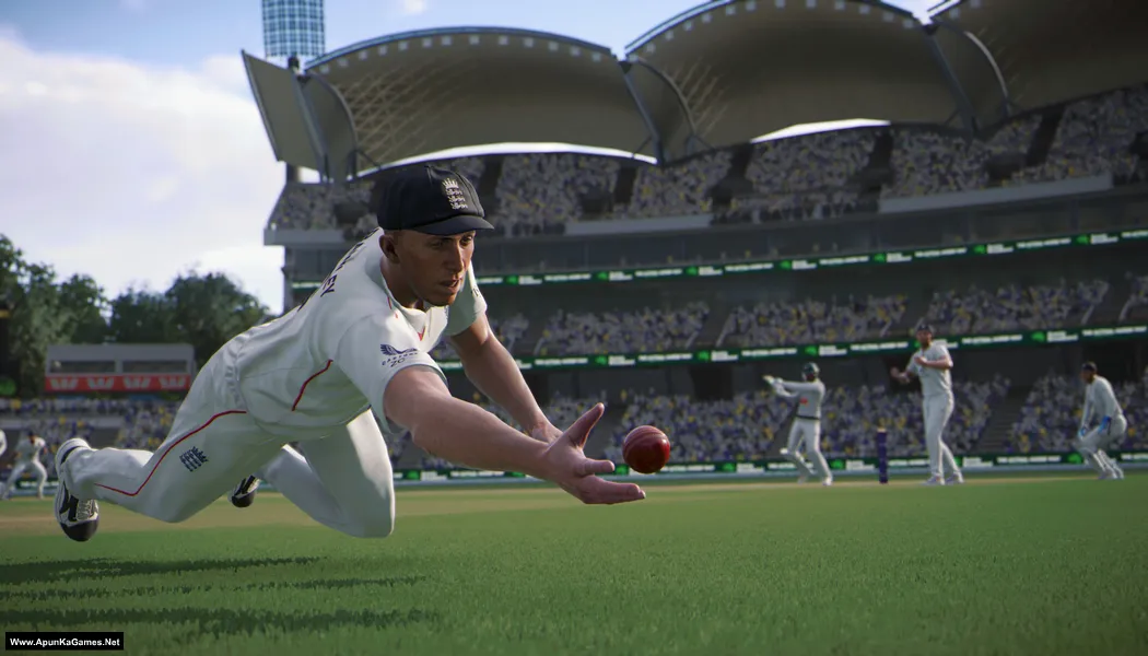 Cricket 26 Screenshot 3, PC Game, Download Free