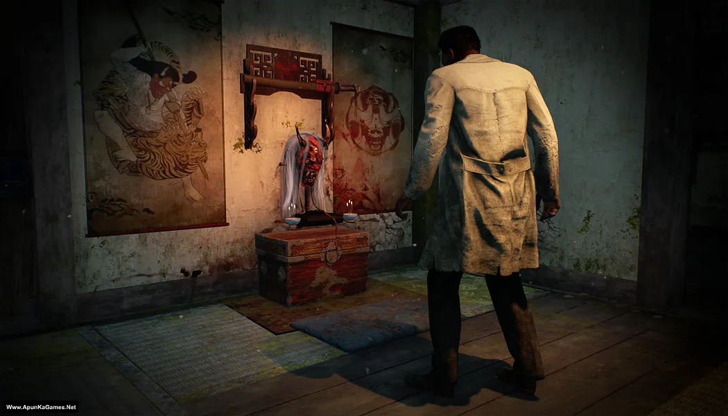 Dead by Daylight Screenshot 1, Gameplay images, photos