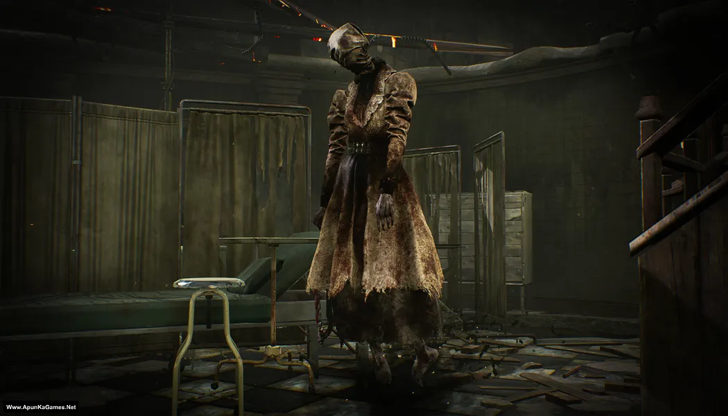 Dead by Daylight Screenshot 3, Gameplay images, photos