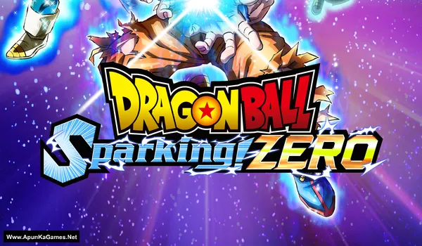 Dragon Ball: Sparking! Zero Cover/Poster, images, photo