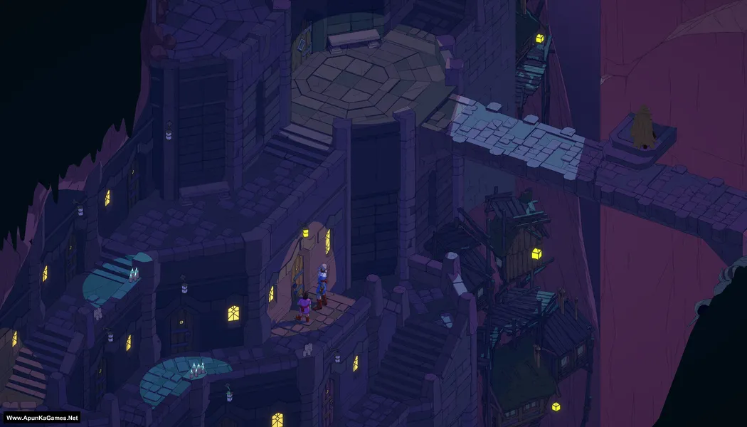Esoteric Ebb Screenshot 1, PC Game, Download Free