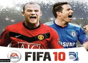 FIFA 10