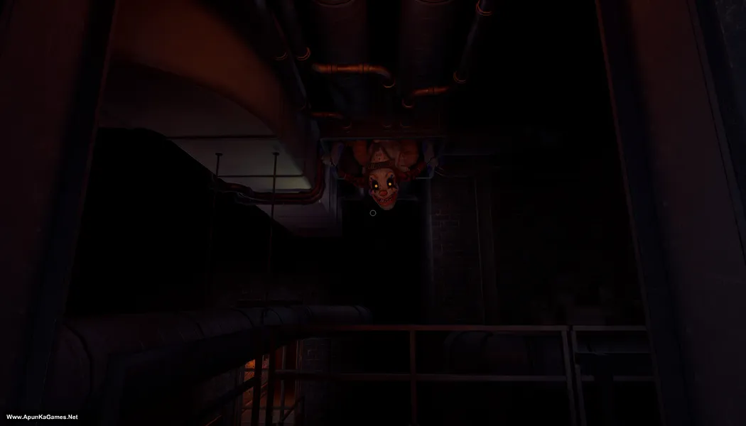 Five Nights at Freddy’s: Secret of the Mimic Screenshot 3, Gameplay images, photos