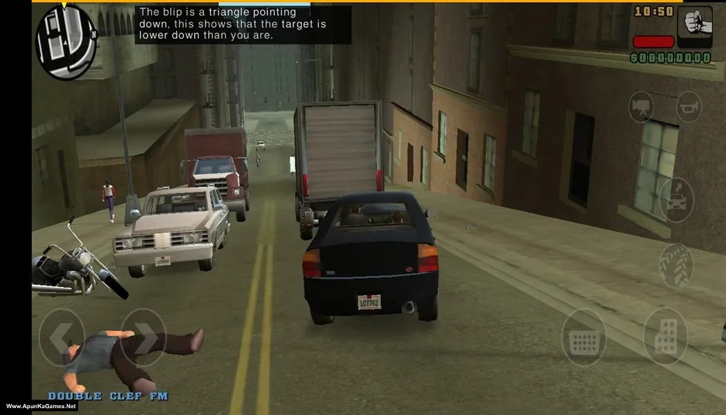 GTA Liberty City Stories, Screenshot,images, wallpaper, download