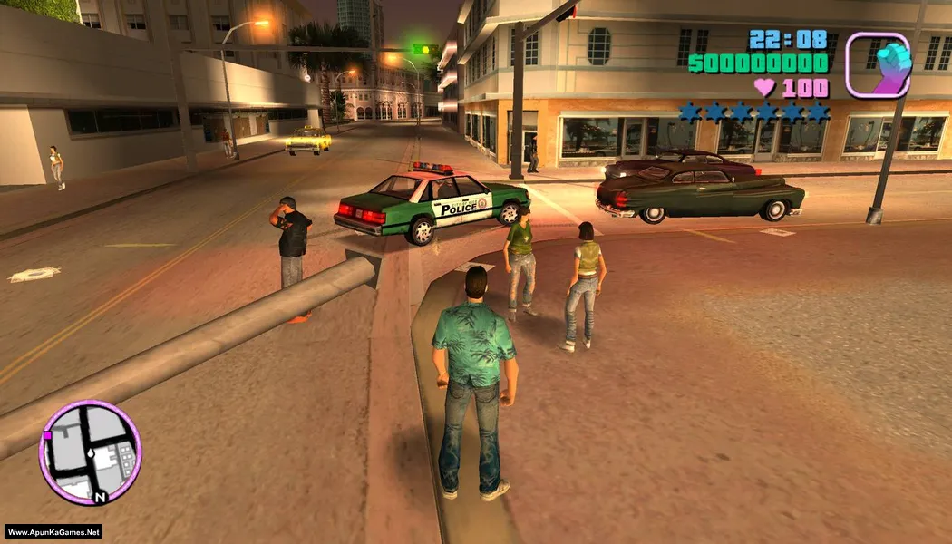 GTA Singham Screenshot 1, Gameplay images, photos