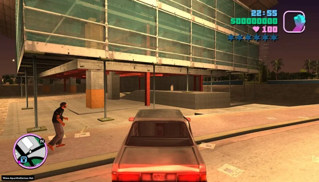 GTA Singham Screenshot 3, Gameplay images, photos