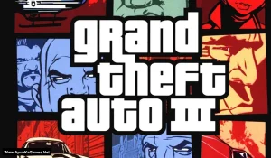 Grand Theft Auto 3 (GTA 3)