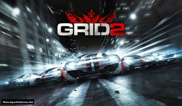 Grid 2 Cover/Poster, images, photo