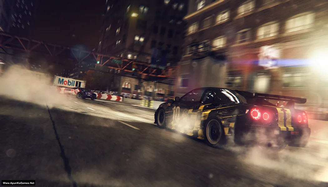 Grid 2 Screenshot 2, Gameplay images, photos