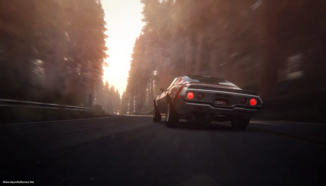 Grid 2 Screenshot 3, Gameplay images, photos