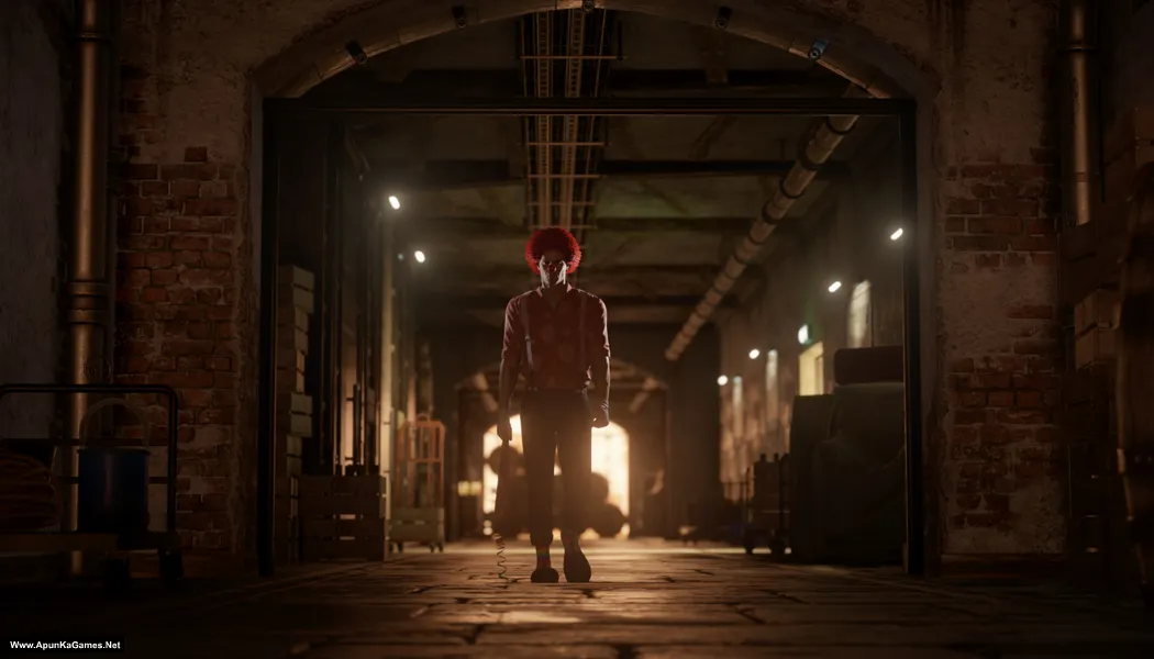 Hitman: Game of the Year Edition Screenshot 3, PC Game, Download Free