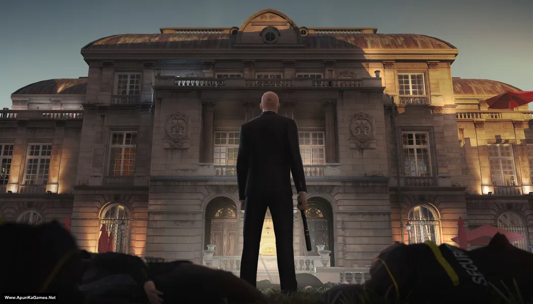 Hitman (2016) Screenshot 1, Gameplay images, photos