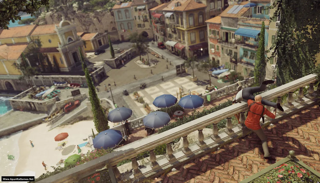 Hitman (2016) Screenshot 2, Gameplay images, photos