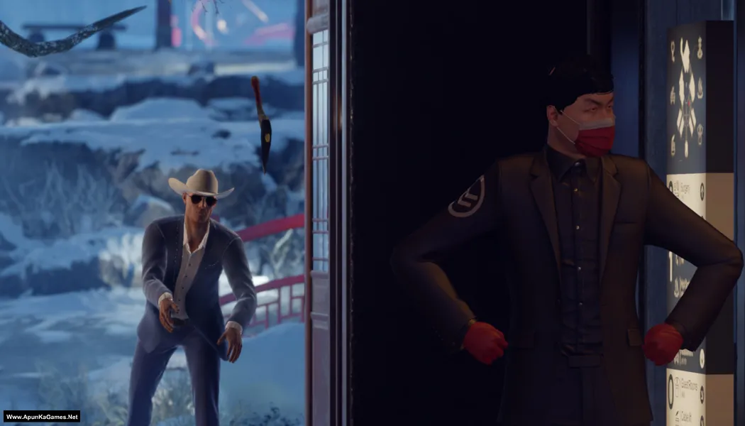 Hitman (2016) Screenshot 3, Gameplay images, photos