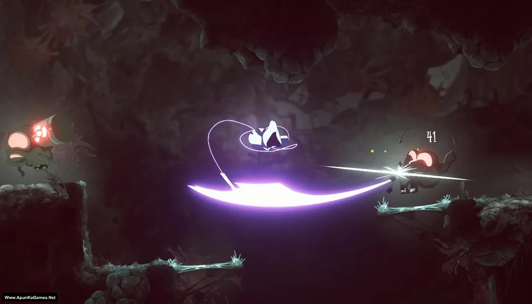 Have a Nice Death Screenshot 3, PC Game, Download Free