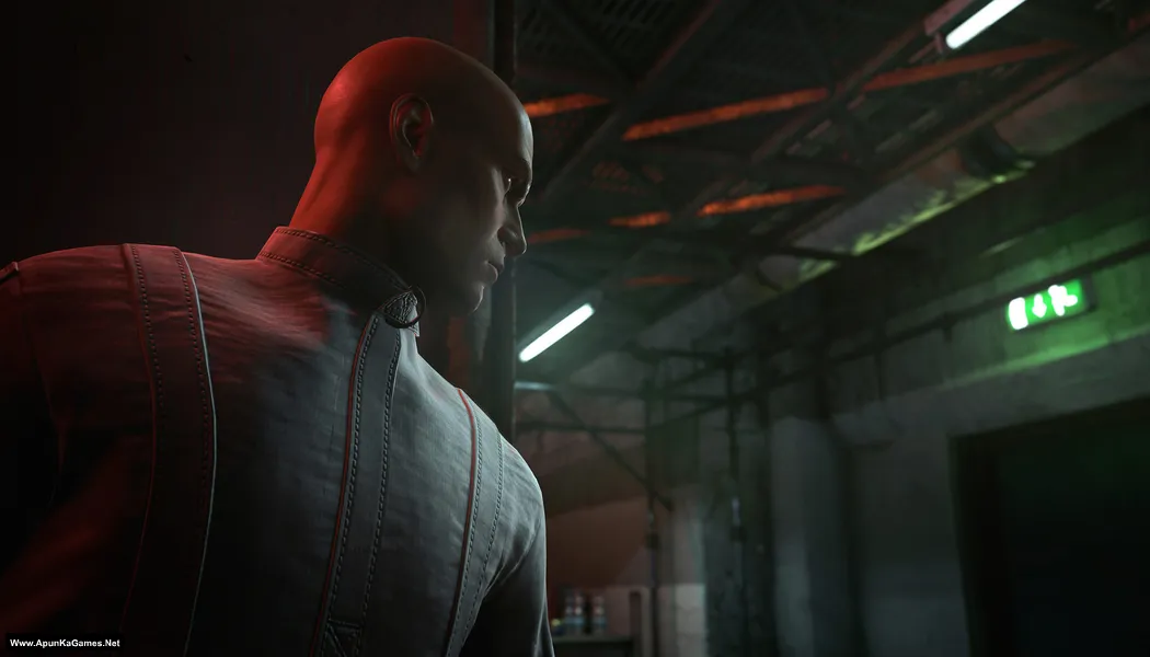Hitman 3 Screenshot 2, Gameplay images, photos