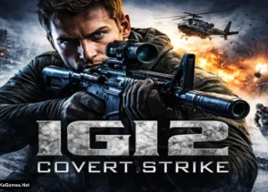 IGI 2: Covert Strike