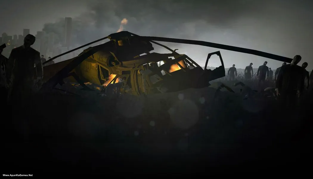 Into the Dead Screenshot 2, PC Game, Download Free