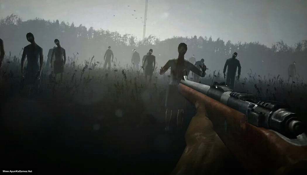Into the Dead Screenshot 3, PC Game, Download Free
