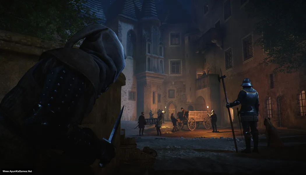 Kingdom Come: Deliverance II Royal Edition Screenshot 1, Full Version, PC Game, Download Free