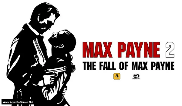 Max Payne 2 Cover/Poster, images, photo