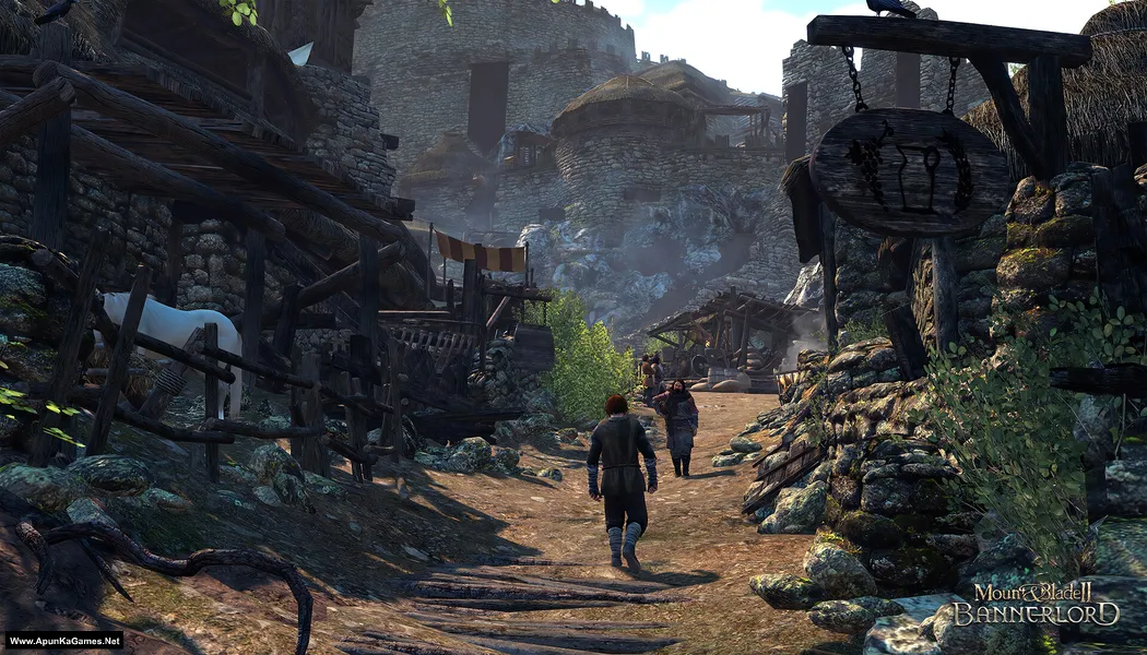 Mount & Blade II: Bannerlord Screenshot 2, Gameplay images, photos